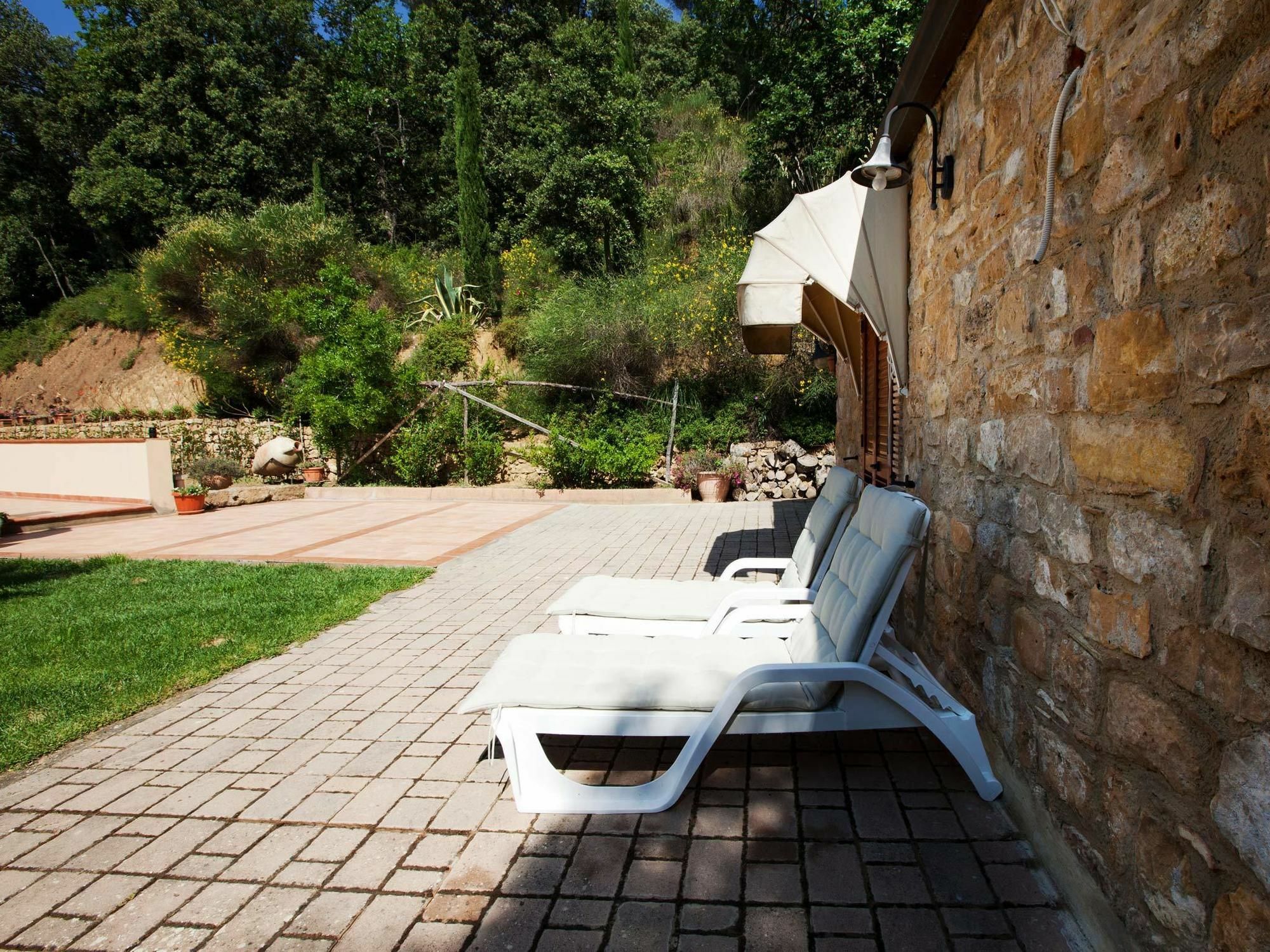 Hostal Torre Di Renda Piazza Armerina Exterior foto